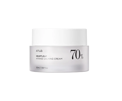 Heartleaf 70 Intense Calming Cream